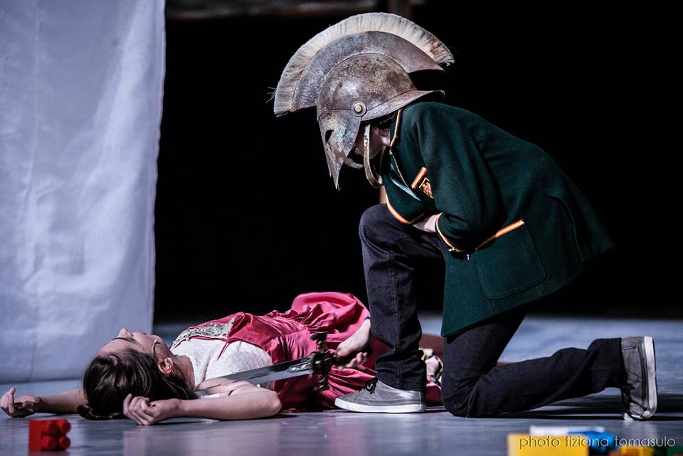 Mamma Medea
